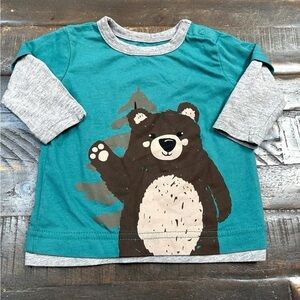 George Long Sleeve Shirt